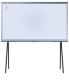 Samsung LS01T - The Serif Azul Televisor Smart TV 50" (138 cm)