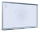 Samsung LS01T - The Serif 43" Color Azul Smart TV Pie soporte desmontable