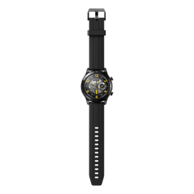 Realme Watch S Pro Black - Reloj inteligente AMOLED 1,39" 420 mAh