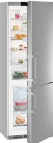 Liebherr 12084179 - Frigorífico Combinado CNef 5745 Comfort NoFrost Clase D