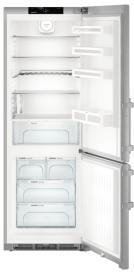 Liebherr 12084179 - Frigorífico Combinado CNef 5745 Comfort NoFrost Clase D
