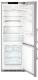 Liebherr 12084179 - Frigorífico Combinado CNef 5745 Comfort NoFrost Clase D