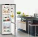 Liebherr 12084179 - Frigorífico Combinado CNef 5745 Comfort NoFrost Clase D