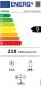 Liebherr 12084179 - Frigorífico Combinado CNef 5745 Comfort NoFrost Clase D