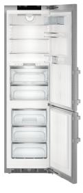 Liebherr 12010134 - Frigorífico Combinado CBMies 4878 Premium BioFresh 201x60 Cm