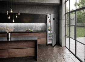 Liebherr 12010134 - Frigorífico Combinado CBMies 4878 Premium BioFresh 201x60 Cm