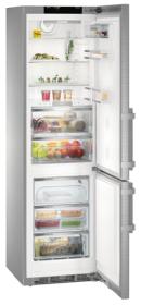 Liebherr *DISCONTINUADO* 12010134 - Frigorífico Combinado CBMies 4878 Premium BioFresh 201x60 Cm