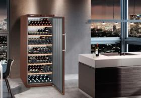 Liebherr 12008671 - Vinoteca WKt 6451 GrandCru 312 Botellas 193x74.7 Cm