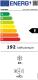 Liebherr 12084339 - Congelador Integrado IGN 1664 Premium NoFrost Clase E