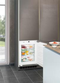 Liebherr 12010113 - Congelador Integrado IG 1020 Confort 71.2x55.9 Cm Clase E