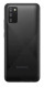 Samsung Galaxy A02s - Pantalla 6,5" 3 + 32Gb Multicámara 4G Negro