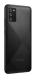 Samsung Galaxy A02s - Pantalla 6,5" 3 + 32Gb Multicámara 4G Negro