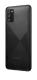 Samsung Galaxy A02s - Pantalla 6,5" 3 + 32Gb Multicámara 4G Negro
