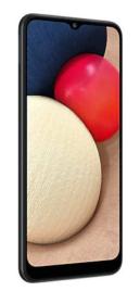 Samsung Galaxy A02s - Pantalla 6,5" 3 + 32Gb Multicámara 4G Negro