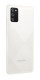 Samsung Galaxy A02s - Pantalla 6,5" 3 + 32Gb Multicámara 4G Blanco