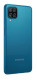 Samsung Galaxy A12 - Pantalla 6,5" Infinity-V 3 + 32Gb 4G Azul