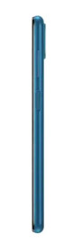 Samsung Galaxy A12 - Pantalla 6,5" Infinity-V 3 + 32Gb 4G Azul