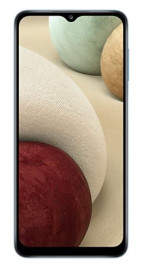 Samsung Galaxy A12 - Pantalla 6,5" Infinity-V 4 + 128Gb 4G Negro