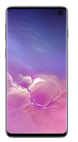 Samsung Galaxy S10 - Pantalla 6,1" AMOLED 8 + 128Gb 4G Negro