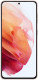 Samsung Galaxy S21 - Pantalla 6,2" 8+128Gb 5G Rosa triple cámara