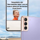 Samsung Galaxy S21 - Pantalla 6,2" 8+128Gb 5G triple cámara Violeta