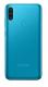 Samsung Galaxy M11 - Pantalla 6,4" 3 + 32GB Dual-SIM Azul