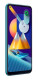 Samsung Galaxy M11 - Pantalla 6,4" 3 + 32GB Dual-SIM Azul