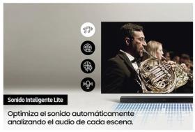 Samsung HW-Q600A/ZF - Barra de sonido Dolby Atmos DTS:X (2021)