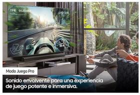 Samsung HW-Q600A/ZF - Barra de sonido Dolby Atmos DTS:X (2021)