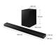 Samsung HW-Q600A/ZF - Barra de sonido Dolby Atmos DTS:X (2021)