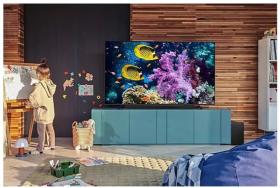 Samsung HW-Q600A/ZF - Barra de sonido Dolby Atmos DTS:X (2021)