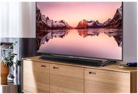 Samsung HW-Q600A/ZF - Barra de sonido Dolby Atmos DTS:X (2021)