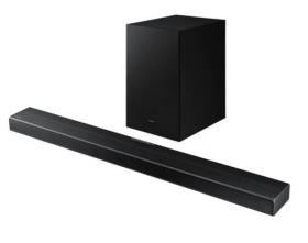 Samsung HW-Q600A/ZF - Barra de sonido Dolby Atmos DTS:X (2021)