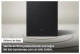 Samsung HW-A550/ZF - Barra de Sonido Subwoofer Dolby Audio DTS Virtual X