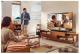 Samsung HW-A450/ZF - Barra de Sonido Subwoofer y modo juego (2021)