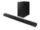 Samsung HW-A450/ZF - Barra de Sonido Subwoofer y modo juego (2021)