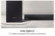 Samsung HW-T420/ZF - Barra de sonido Dolby Digital 2.1 (2020)