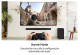 Samsung HW-T420/ZF - Barra de sonido Dolby Digital 2.1 (2020)