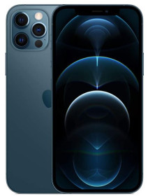 iPhone 12 Pro - Pantalla super Retina XDR 6,1" 128GB 5G Color Pacific Blue