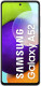 Samsung Galaxy A52 - Pantalla Infinity-O 6.5" 6+128Gb 4G Violeta