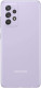 Samsung Galaxy A52 - Pantalla Infinity-O 6.5" 6+128Gb 4G Violeta