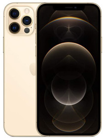 Iphone 12 Pro - Pantalla super Retina XDR 6,1" 256GB 5G Color Oro