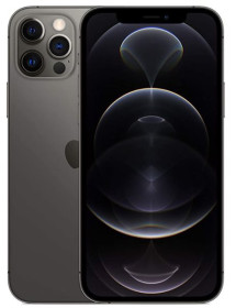 iPhone 12 Pro - Pantalla super Retina XDR 6,1" 256GB 5G Color Grafito