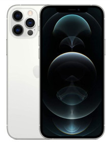 iPhone 12 Pro - Pantalla super Retina XDR 6,1" 256GB 5G Color Silver