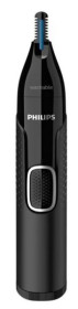 Philips NT5650/16 - Cortapelos de Precisión Nariz, Orejas y Cejas