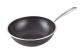 Magefesa 01PXWOPRI28 - Sartén Wok 28cm PRISMA Apto Inducción