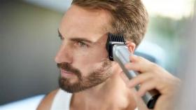 Philips MG7736/15 - Cortapelos Cara, Cabello y Cuerpo 16 en 1