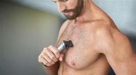 Philips MG7736/15 - Cortapelos Cara, Cabello y Cuerpo 16 en 1
