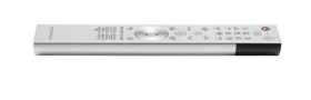 Lg PM21GA - Magic Remote Premium Blanco/Plateado