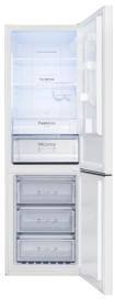 Fagor 3FFK-6644 - Frigorífico combi 185,5 x 59,5 x 64,2 cm Total NoFrost